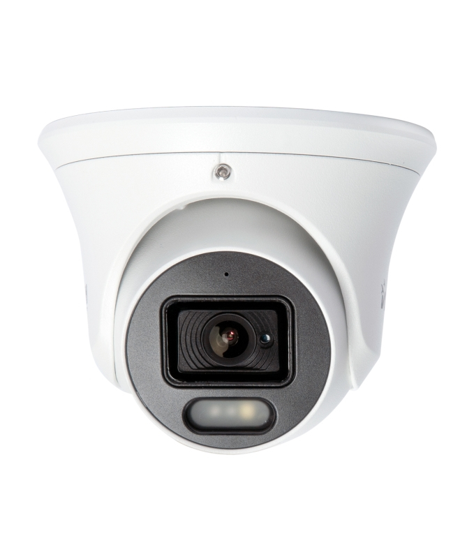 Vultech Security VS-IPC1580D1FEWD-ECO security camera Dome IP security camera Indoor & outdoor Ceiling – image 2
