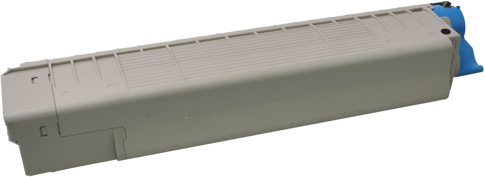 CoreParts QI-OK1022B toner cartridge 1 pc(s) Compatible Black