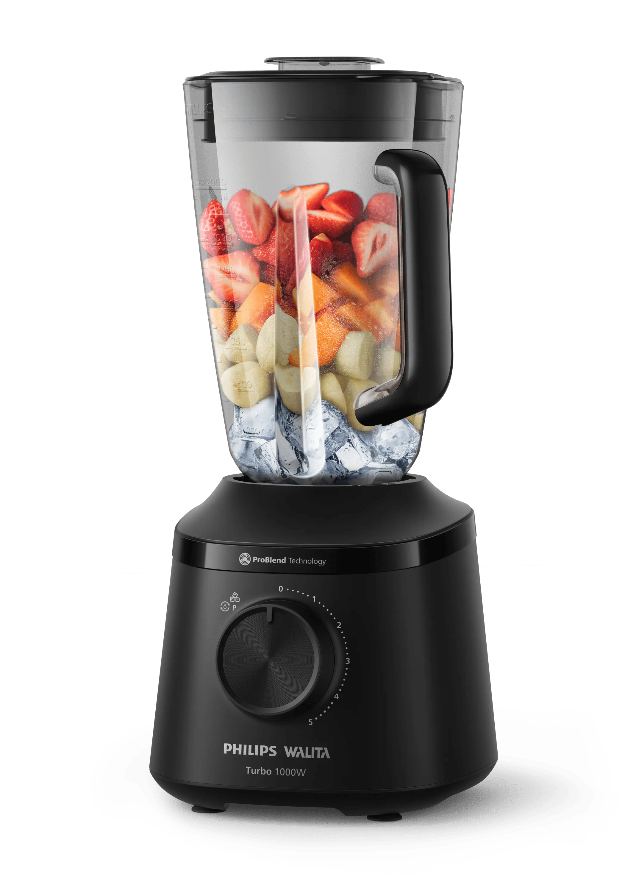 Philips HR2270/90 — vue 1 sur 6