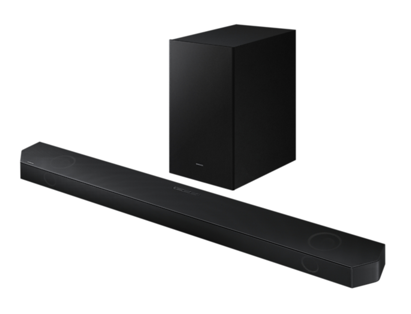 Samsung HW-Q710B Black 3.1.2 channels – image 2