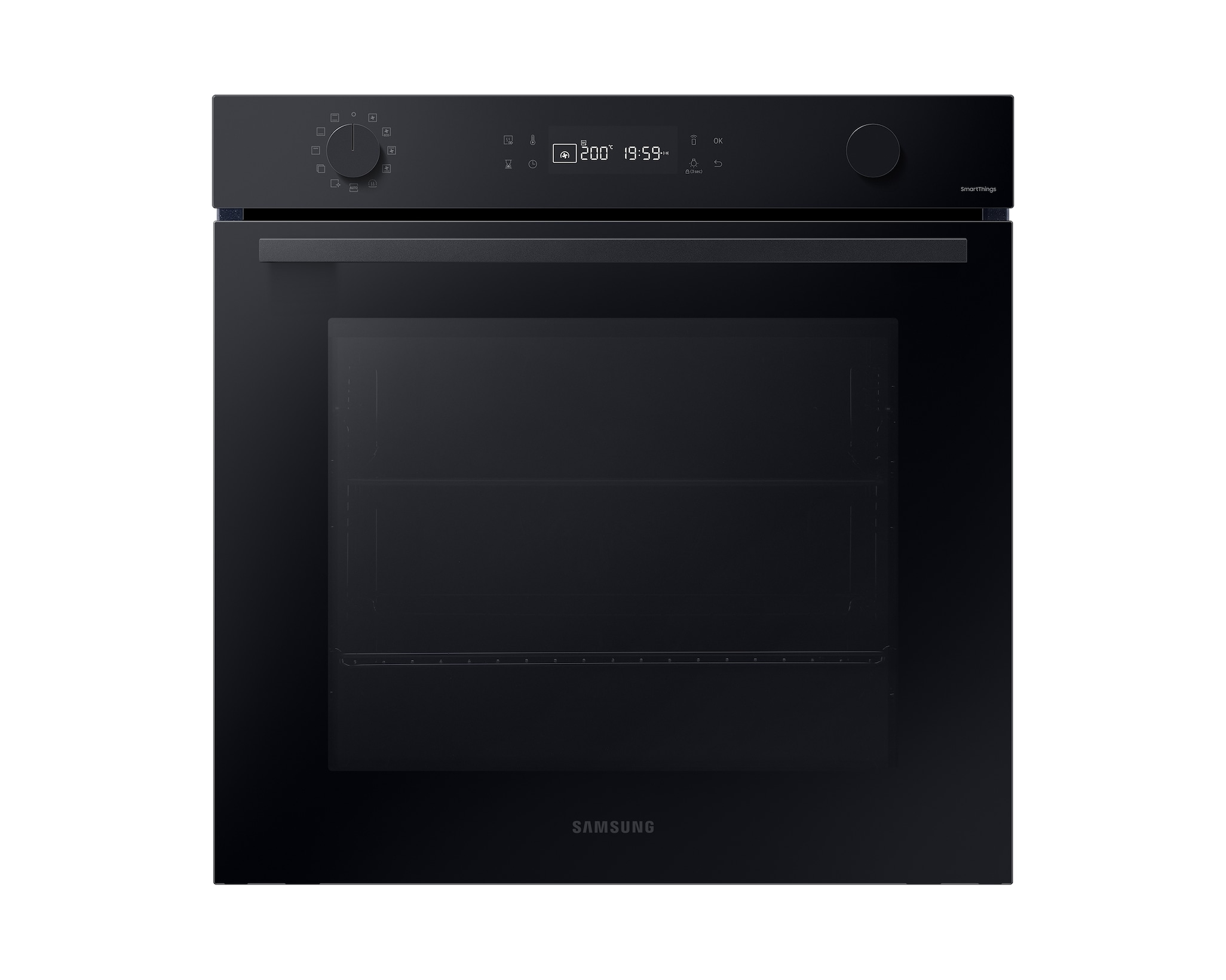 Samsung NV7B41201AK/U3 — vue 1 sur 8