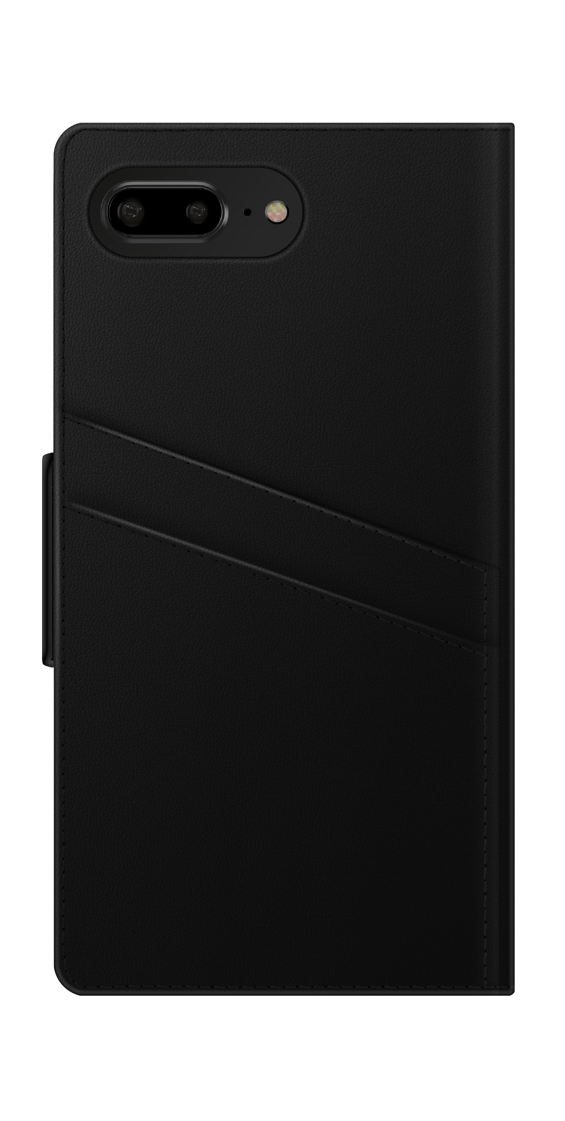 iDeal of Sweden Atelier Wallet iPhone 8/7/6/6S P Intense Black – image 4