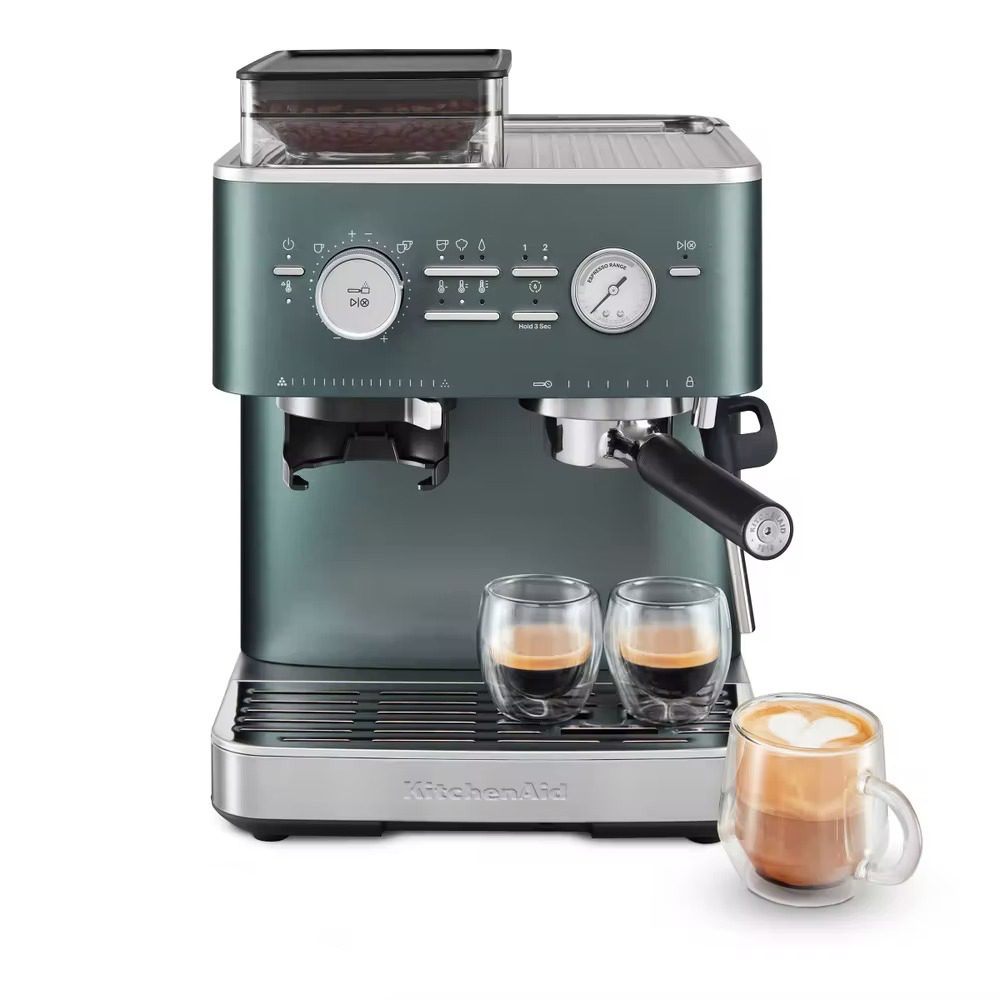 KitchenAid 5KES6551EJP — vue 1 sur 4
