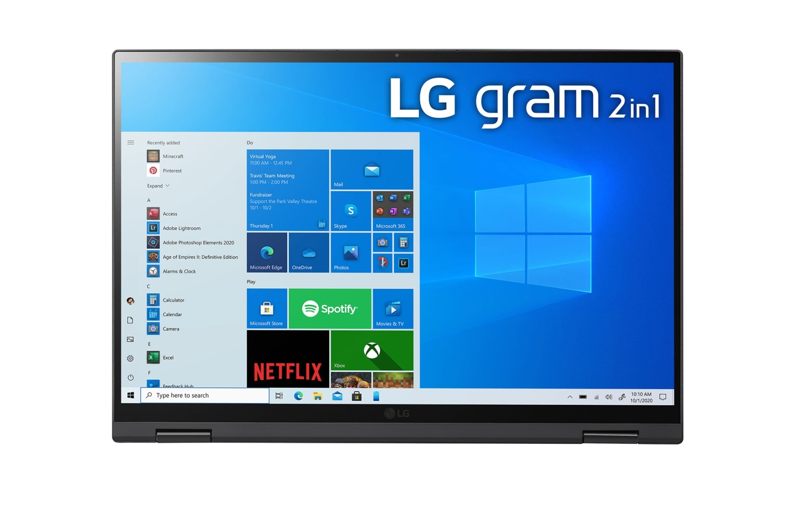 LG Gram 14T90P-G – image 6