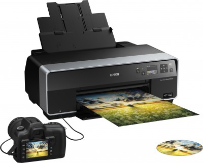 Epson Stylus Photo R3000 – image 6