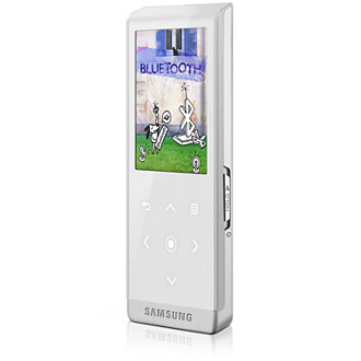Samsung T10 4GB White – image 5