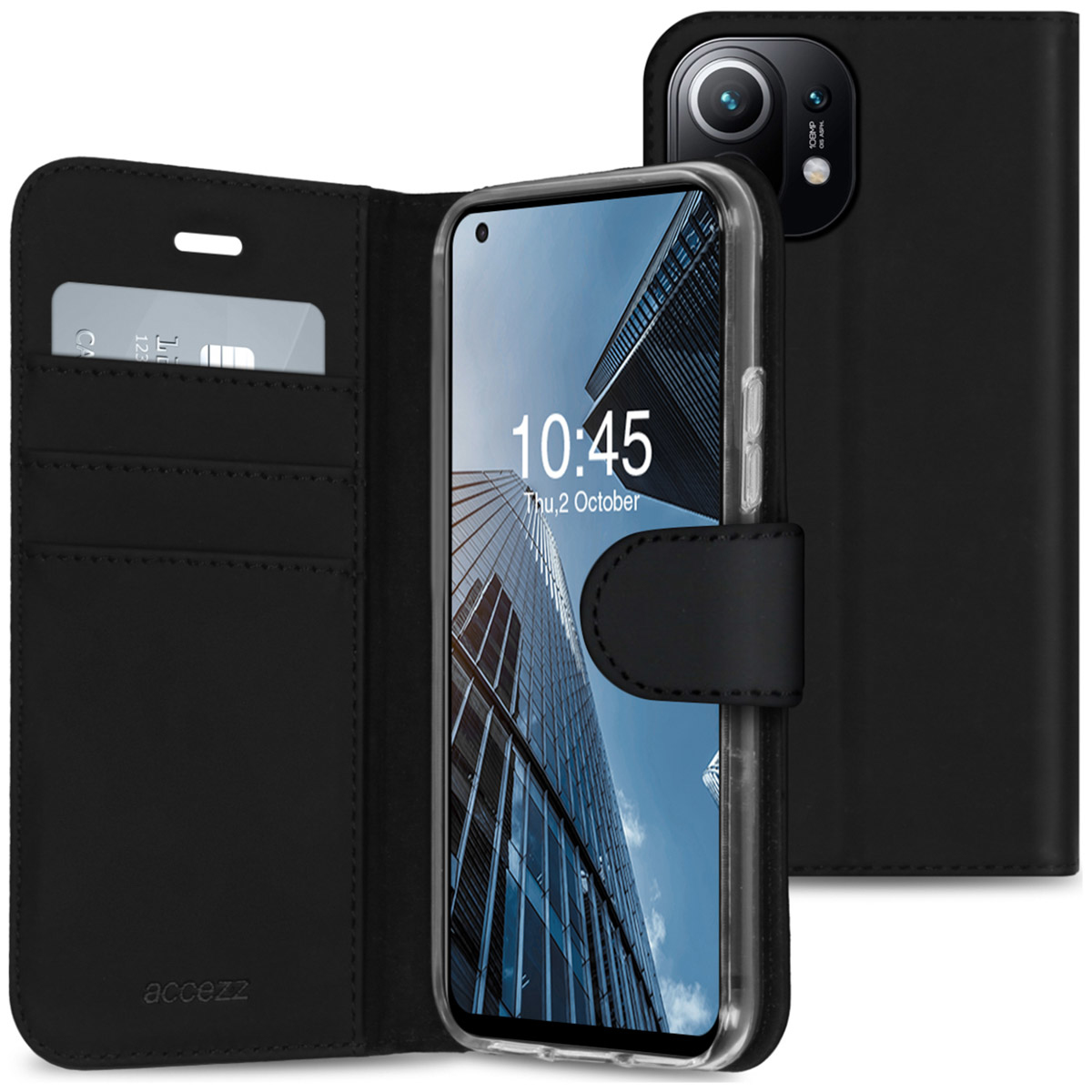 Accezz SH00043838 mobile phone case – image 1