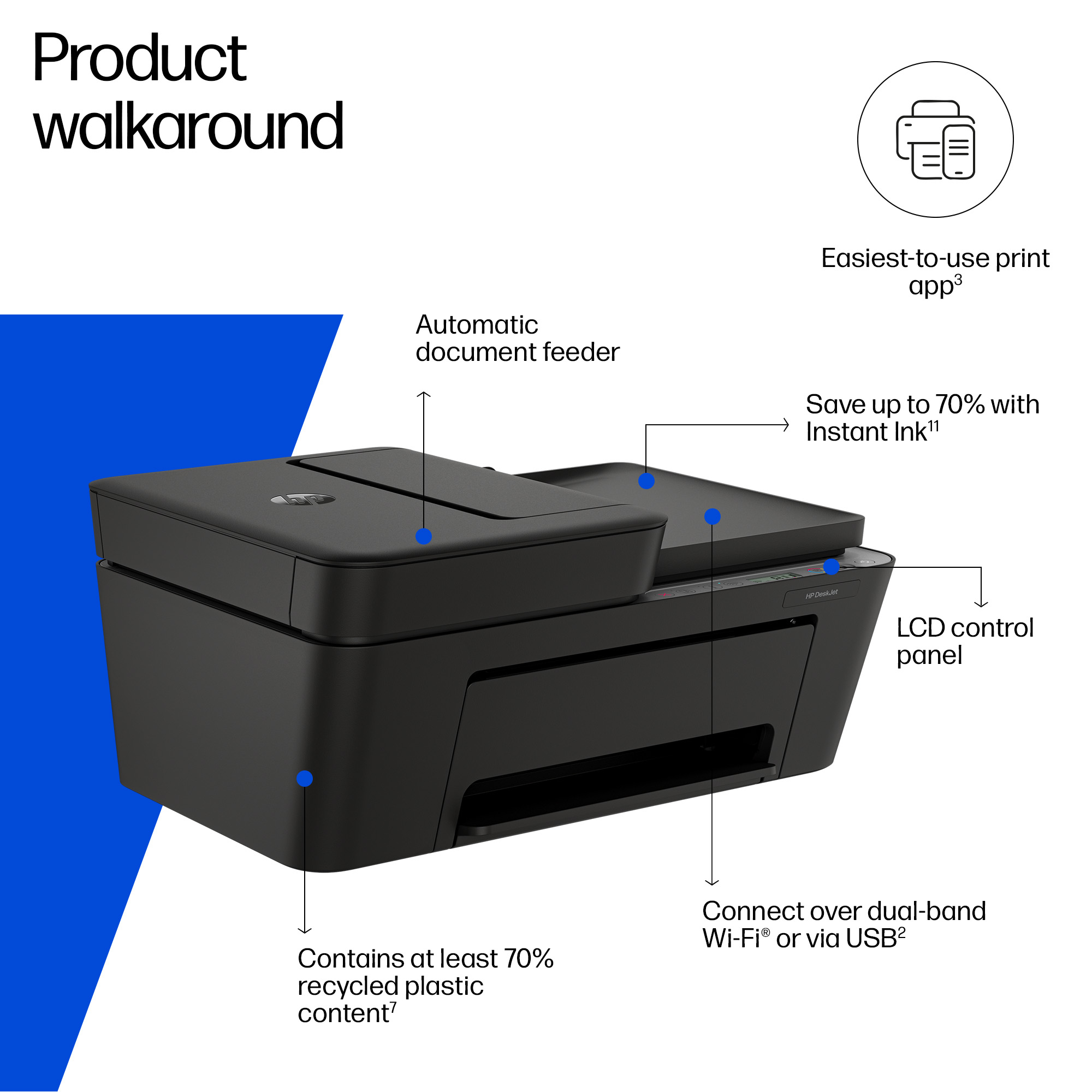 HP DeskJet 4320 – image 4