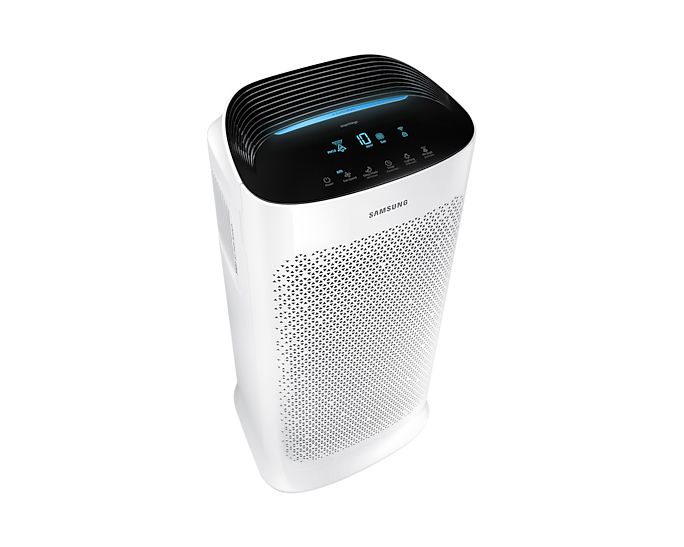 Samsung AX60T5080WD/SG air purifier 60 m² – image 7