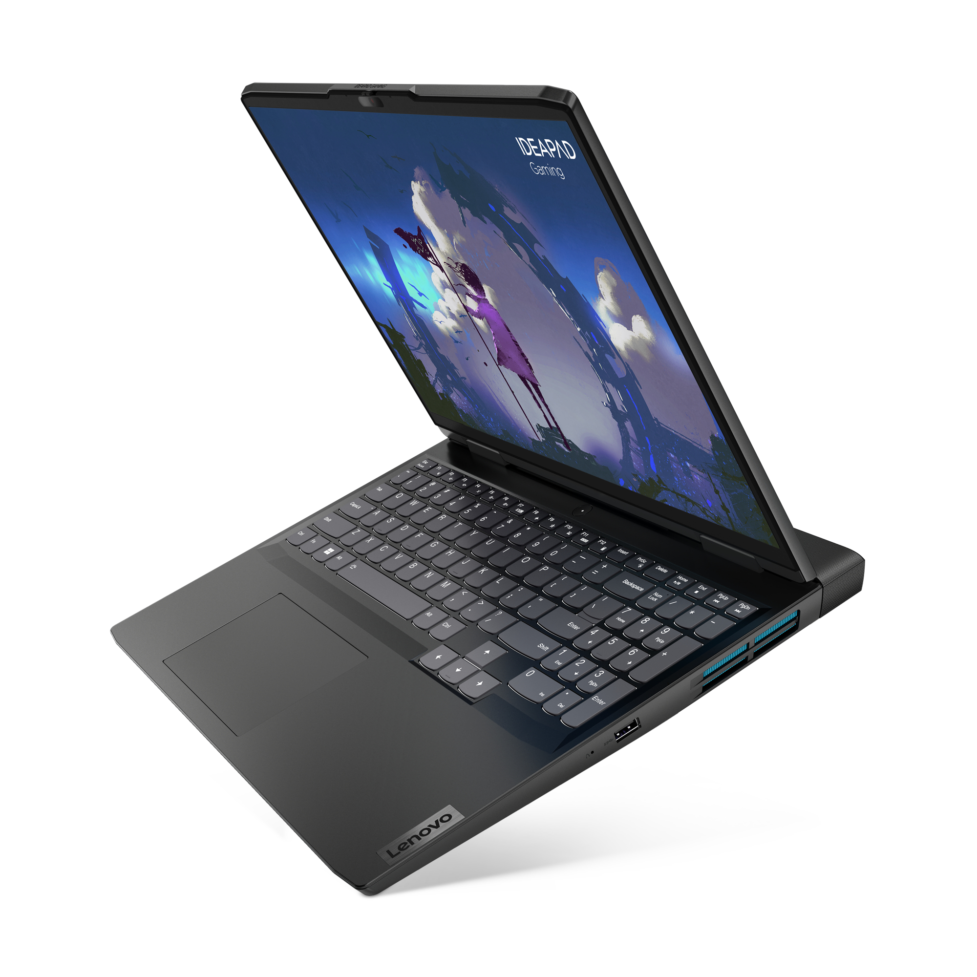 Lenovo IdeaPad Gaming 3 16IAH7 – image 5