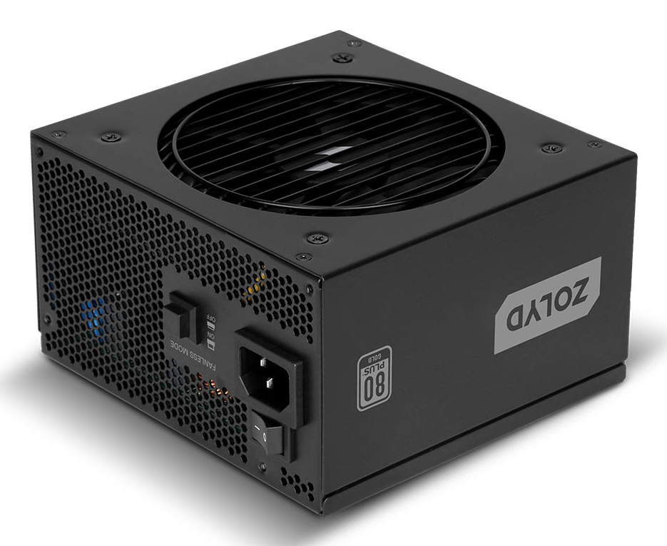 Zolyd ZLDGM850MBK power supply unit – image 3