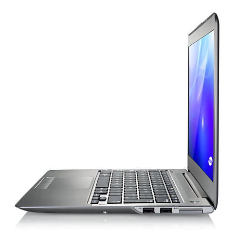 Samsung 5 530U3C-A07PH Intel® Core™ i5 i5-3317U Laptop – image 3