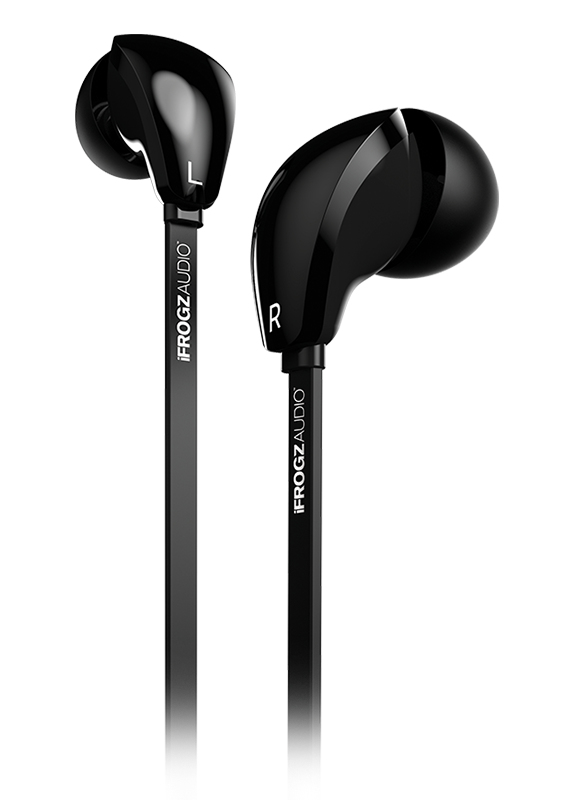 ZAGG Coda Headset Wired In-ear Black