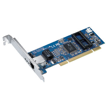 Zyxel GN680T network card 1000 Mbit/s