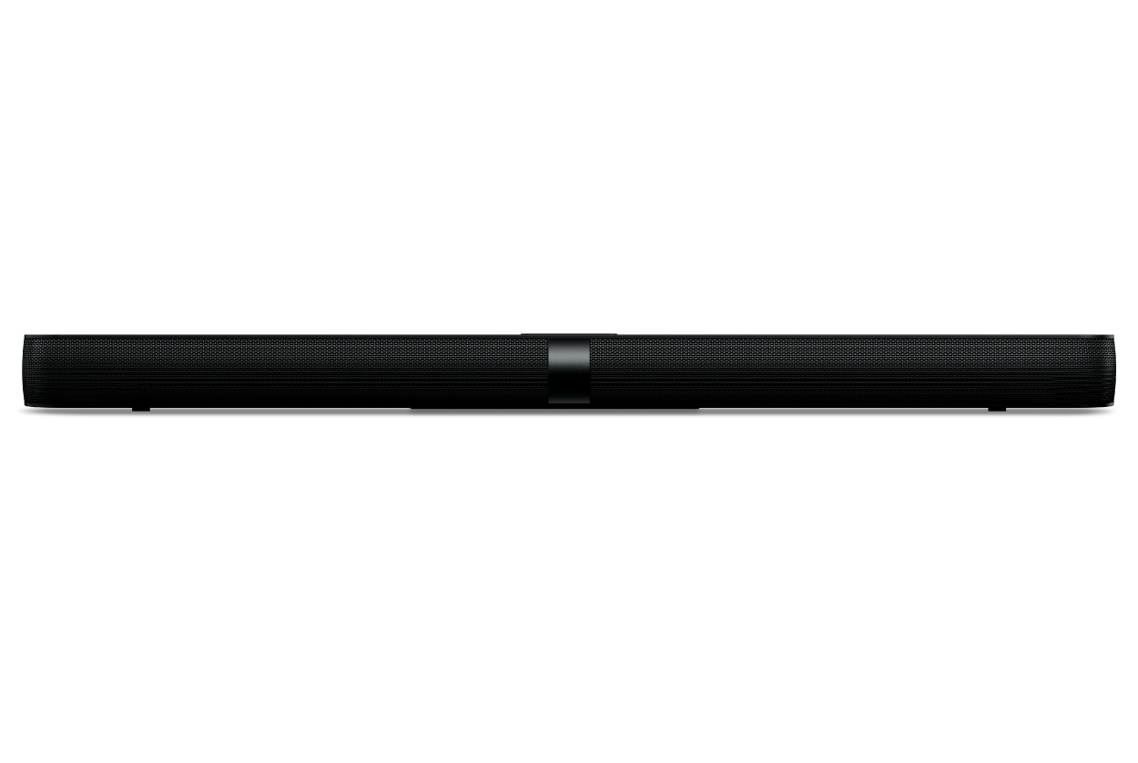 TCL 7 TS7000 soundbar speaker Black 2.0 channels