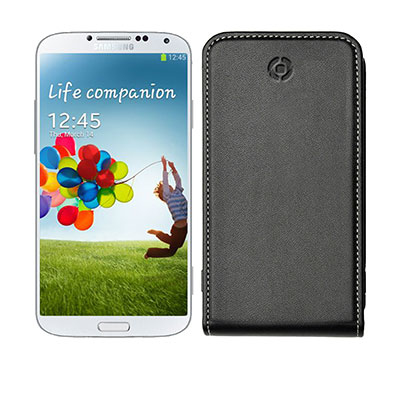 Celly FACE366 mobile phone case Folio Black
