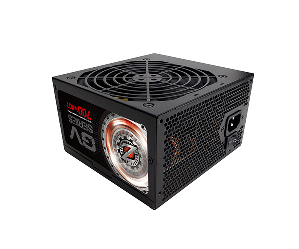 Zalman ZM700-GV power supply unit – image 1