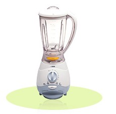Tefal Magiclean Ice Crushing Blender