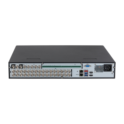 Dahua Technology DH-XVR5432L-4KL-I3 digital video recorder (DVR) Black – image 3