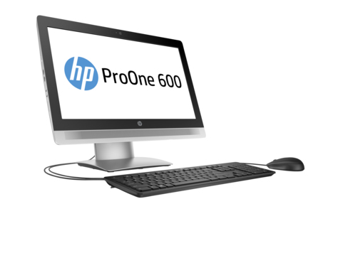 HP ProOne 600 G2 – image 2