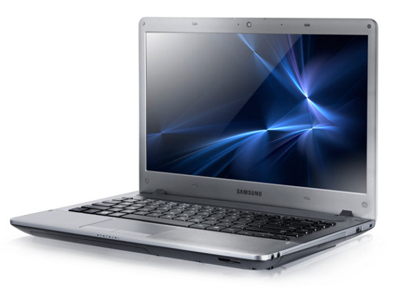 Samsung 3 NP350V4X Intel® Core™ i5 i5-3210M – image 1