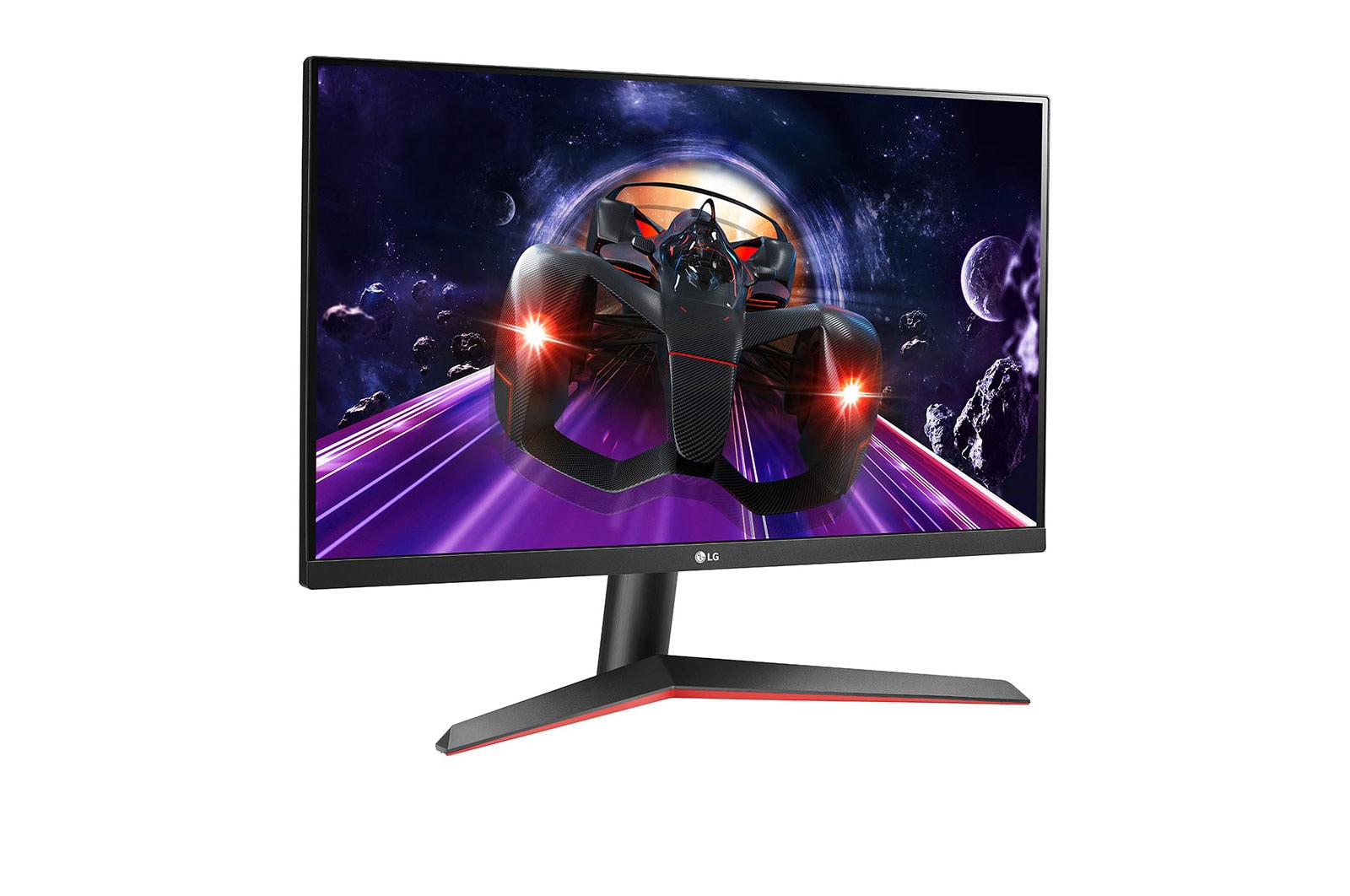 LG 24MP60G-B computer monitor – image 3