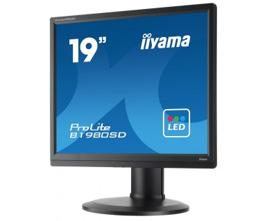iiyama ProLite B1980SD computer monitor – image 3