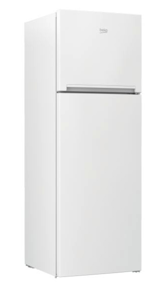 Beko RDSE465K30W fridge-freezer Freestanding – image 2