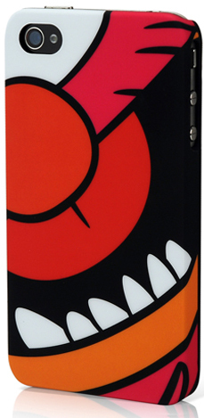 PDP IP1305 mobile phone case Cover Red