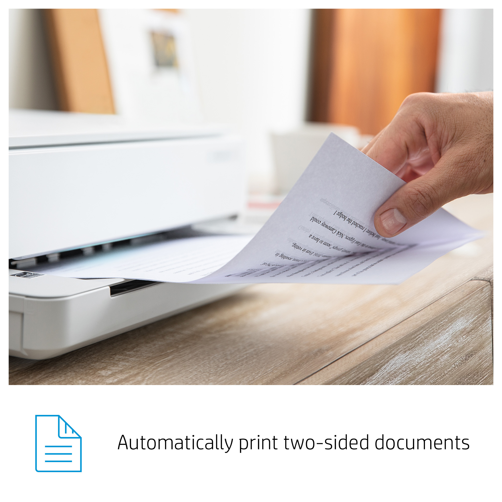 HP ENVY 6022 All-in-One Printer – image 7