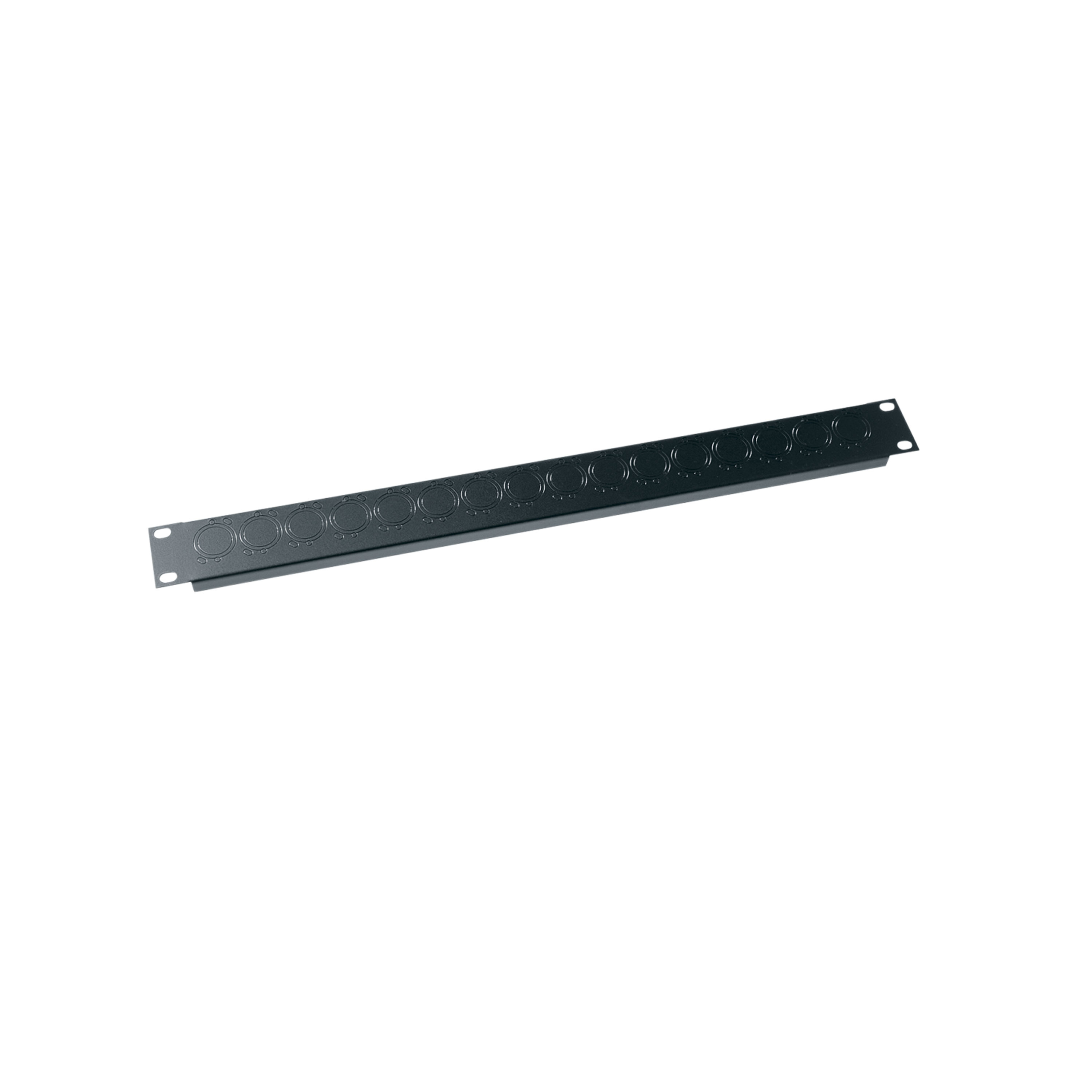 UNIVERSAL CONNECTOR PANEL