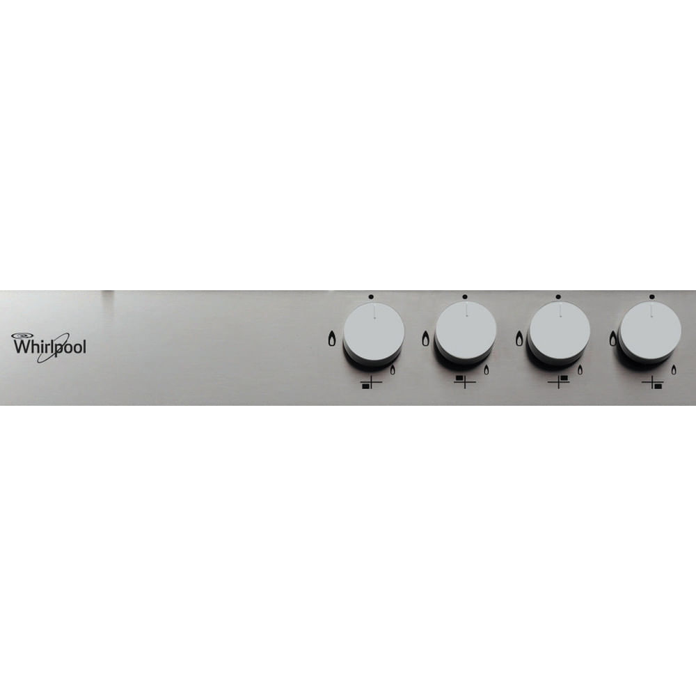 Whirlpool GMA 6422/IX – image 3