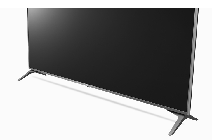 LG 43UV340C TV 108 cm (42.5") 4K Ultra HD Black 400 cd/m² – image 5