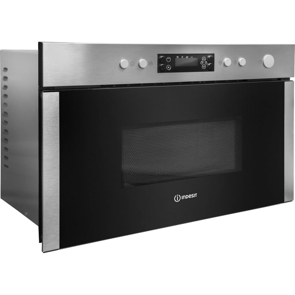 Indesit MWI 5213 IX UK – image 2