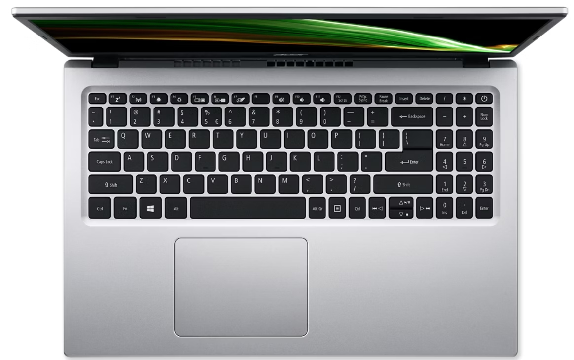 Acer A115-32-C08A Intel® Celeron® N4500 Laptop – image 4