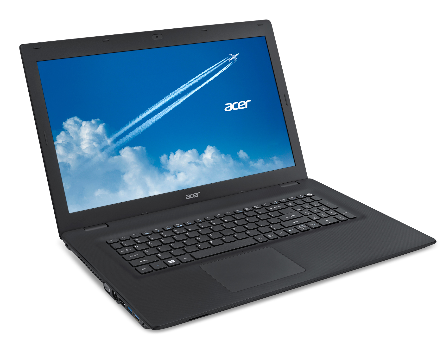 Acer TravelMate P2 P277-M-567Q Intel® Core™ i5 i5-5200U Laptop – image 3