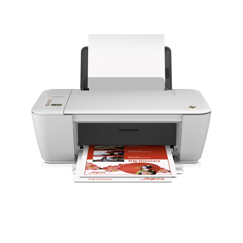 HP DeskJet Ink Advantage 2545 Inkjet A4 – image 1