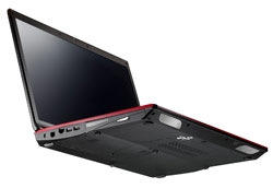 MSI Megabook GT735-020BE ZM-82 – image 3