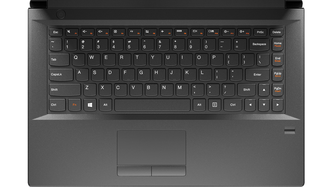 Lenovo Essential B40-80 Intel® Core™ i5 i5-5200U Laptop – image 5