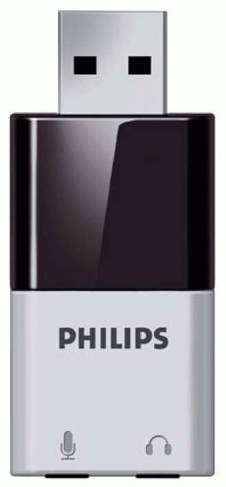 Philips PC Headset – image 2