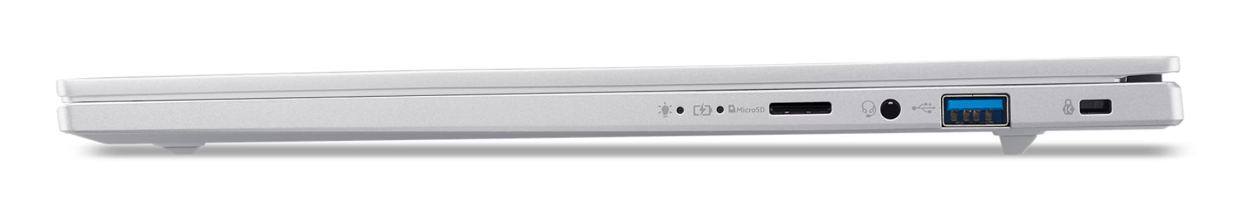 Acer Aspire 14 AI A14-61M-R5CF Copilot+ PC AMD Ryzen™ AI 7 350 Laptop – image 9