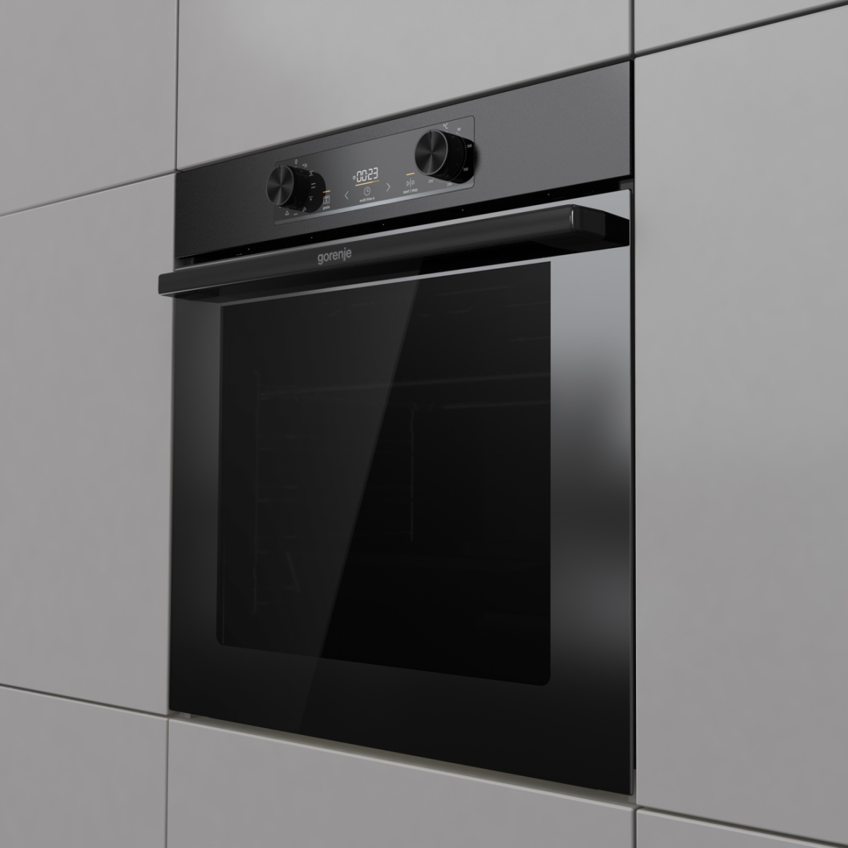 Gorenje BO6735E02BKOT – image 3