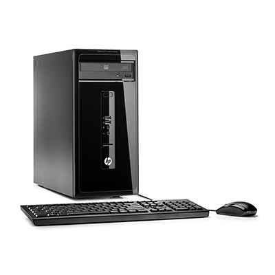 HP Desktop - 120-033d