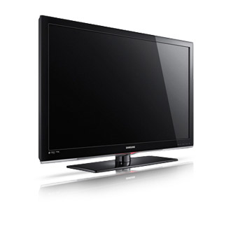 Samsung LN52C530 TV 132.1 cm (52") Full HD Black – image 4