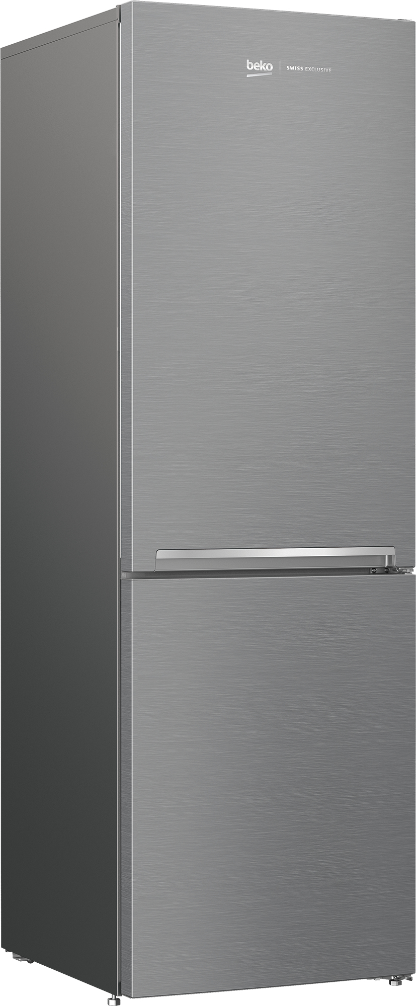 Beko KG366I40XBCHN fridge-freezer Freestanding – image 2