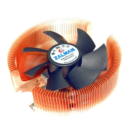 Zalman CNPS-7000C-CU computer cooling system Air cooler – image 5