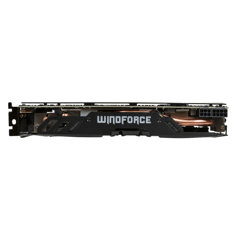 GIGABYTE AMD Radeon R9 390 8GB – image 7