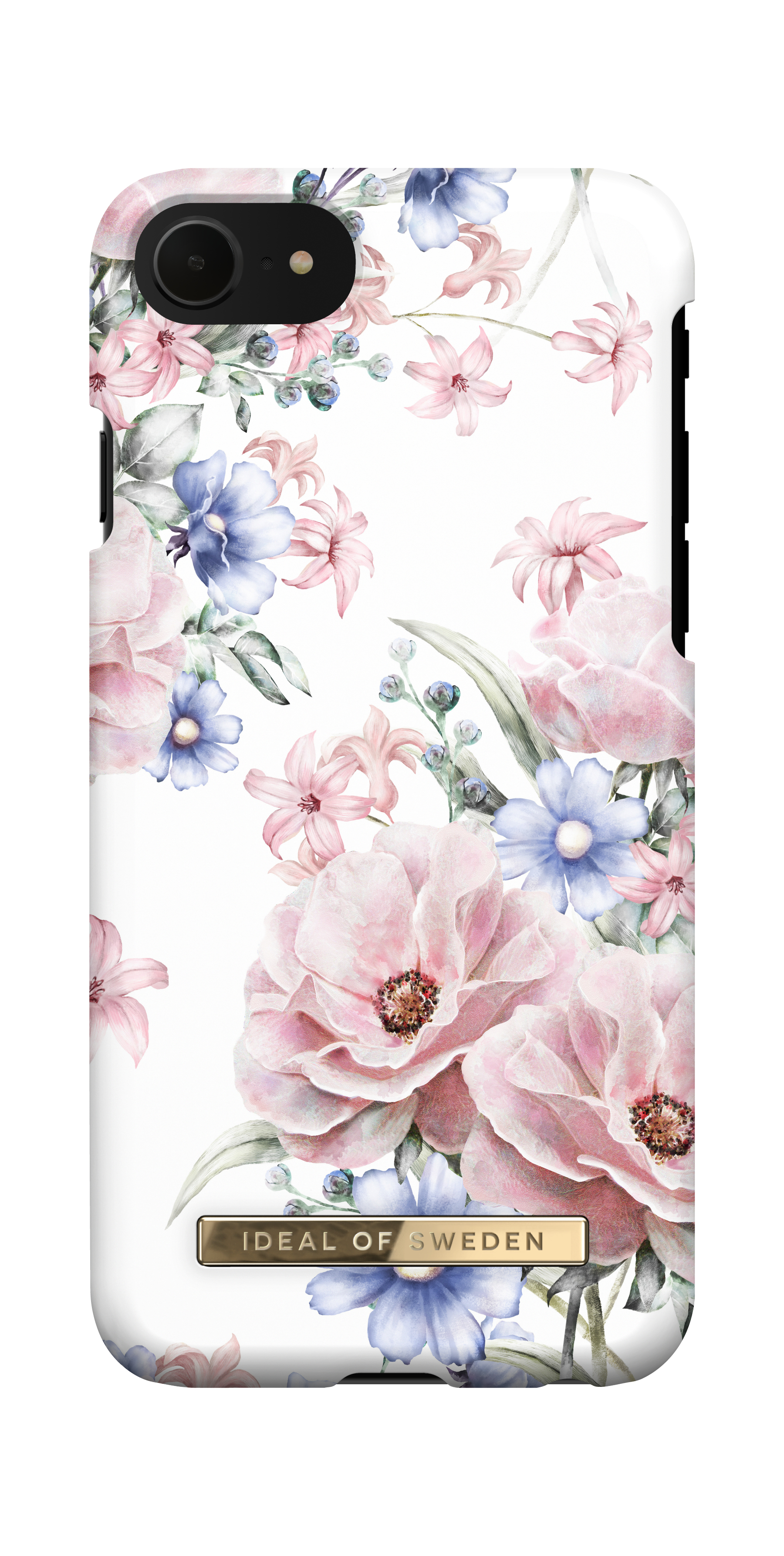 iDeal of Sweden Printed Case iPhone 8/7/6/6S/SE Floral Romance – image 4