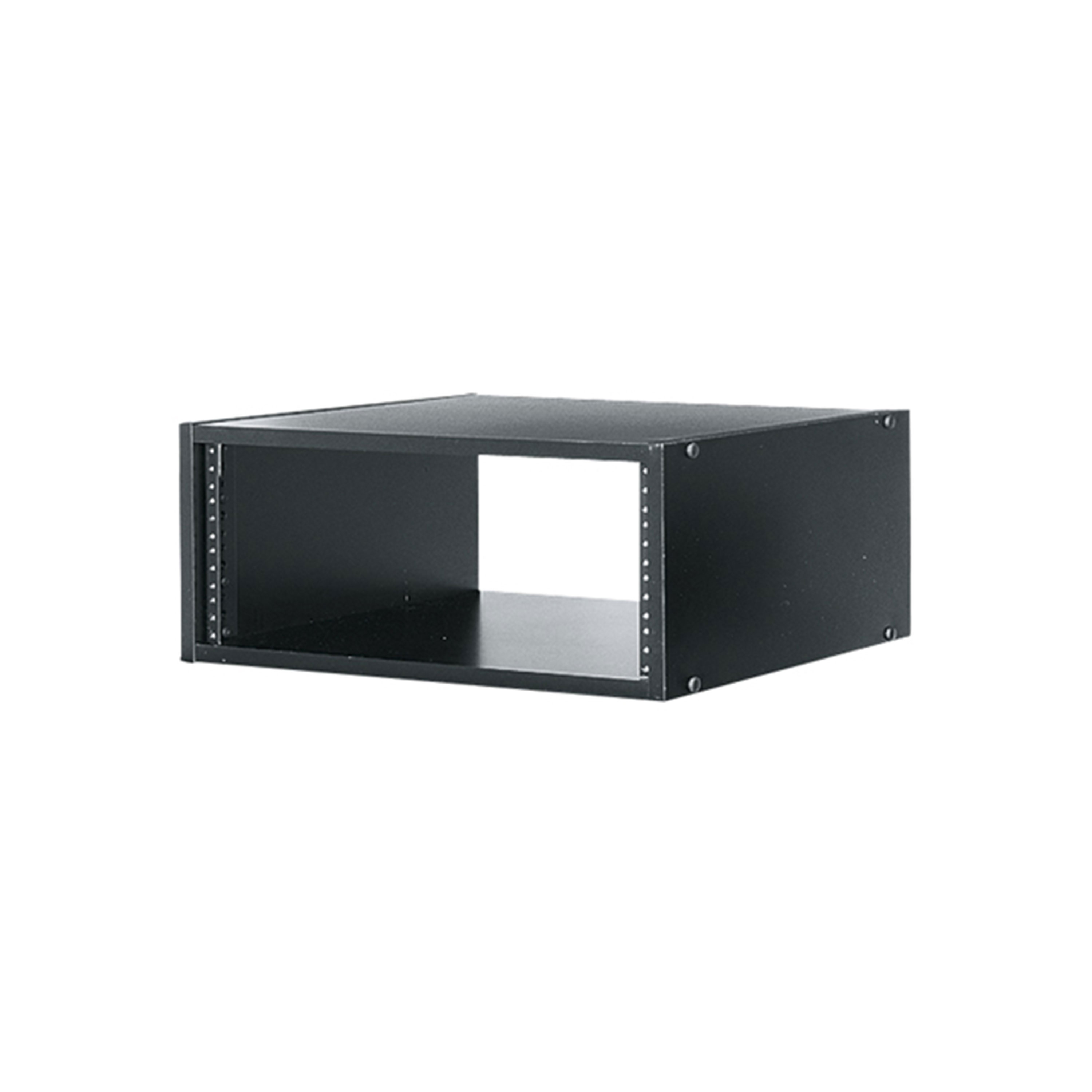 6SP 10.5" RACK 16"DEEP