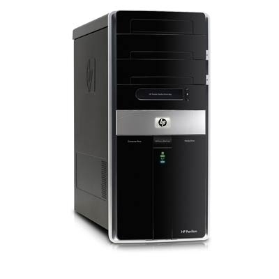 HP Pavilion Elite m9451nl Desktop PC – image 1